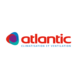 Logo Atlantic