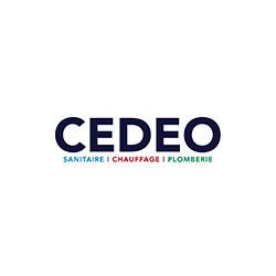 Logo CEDEO