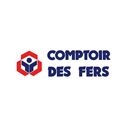 Logo Comptoir des Fers