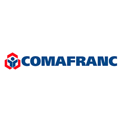 Logo Comafranc