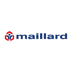Logo Maillard
