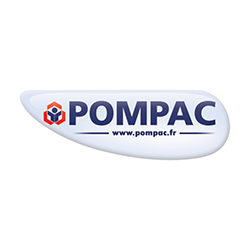 Logo Pompac