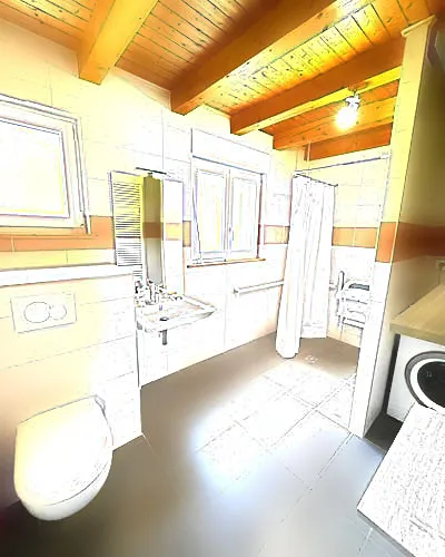 projet renovation salle bain senior pmr accessible Myotte Cie haut doubs 25 3D conception
