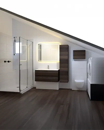 projet-renovation-salle-de-bains-douche-myotte-apres Rénovation complète d'une salle de bains par Myotte dans le Doubs (25), image 3D