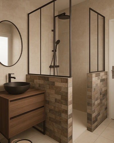 projet-renovation-salle-bains-douche-dupre-3D Projet rénovation salle de bain douche 3D