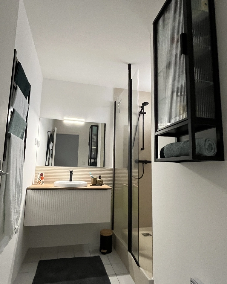 projet-renovation-salle-bain-douche-HUBERT-APRES Projet rénovation salle de bain douche Après 1