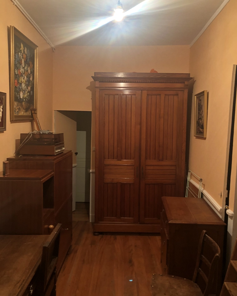 projet-renovation-salle-bains-douche-myotte-AVANT Rénovation complète d'une salle de bains par Myotte dans le Doubs (25), photo avant